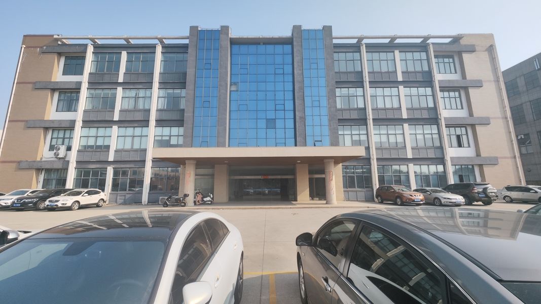 Çin Jiangsu YIZEE Lighting Technology Co., Ltd şirket Profili