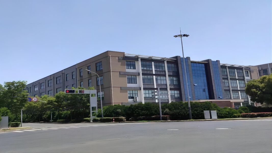Çin Jiangsu YIZEE Lighting Technology Co., Ltd şirket Profili