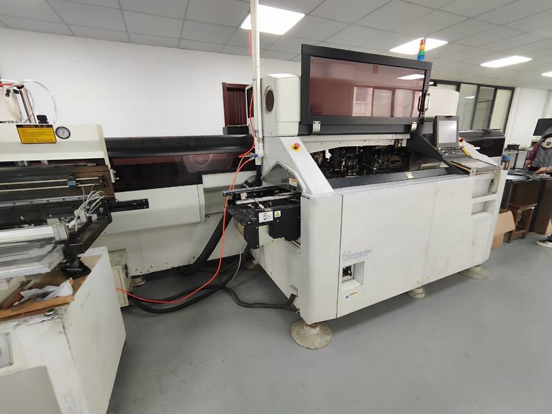 Çin Jiangsu YIZEE Lighting Technology Co., Ltd şirket Profili