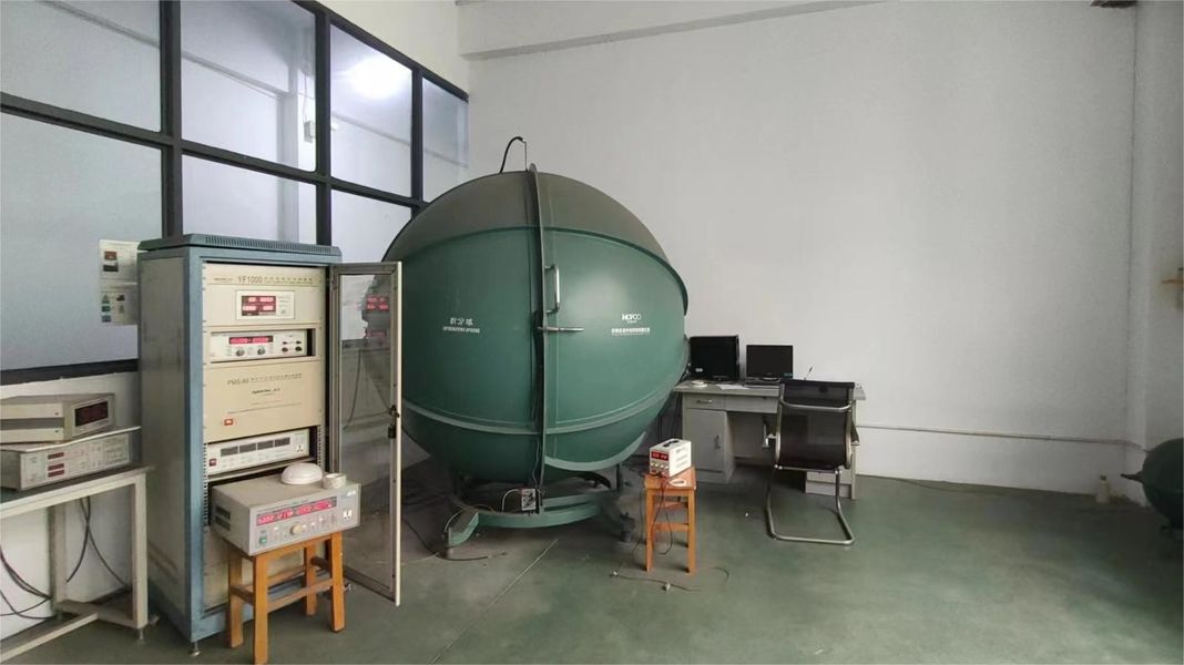 Çin Jiangsu YIZEE Lighting Technology Co., Ltd şirket Profili