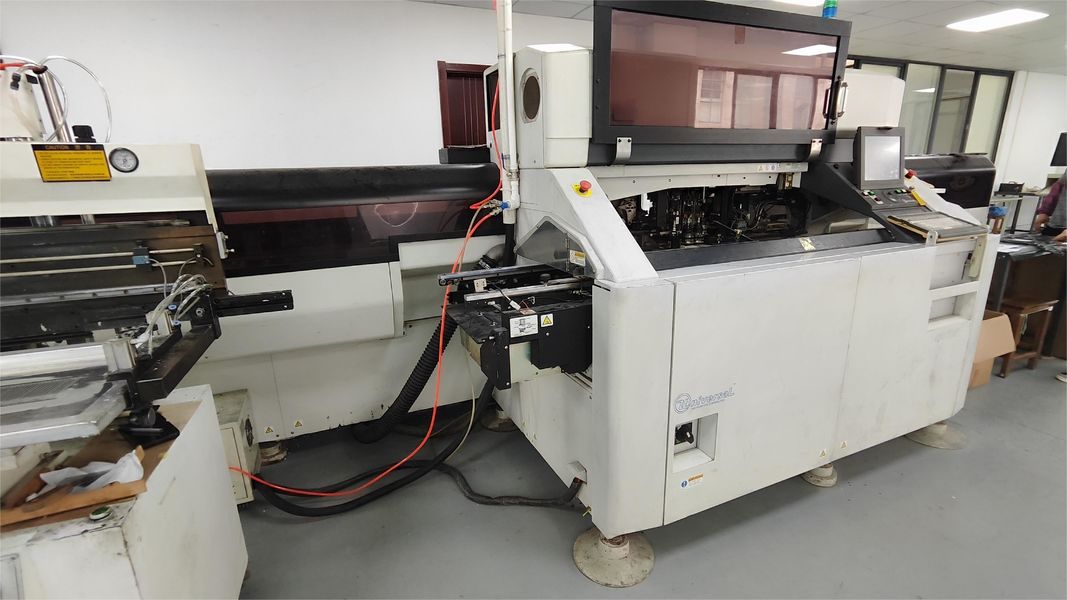 Çin Jiangsu YIZEE Lighting Technology Co., Ltd şirket Profili