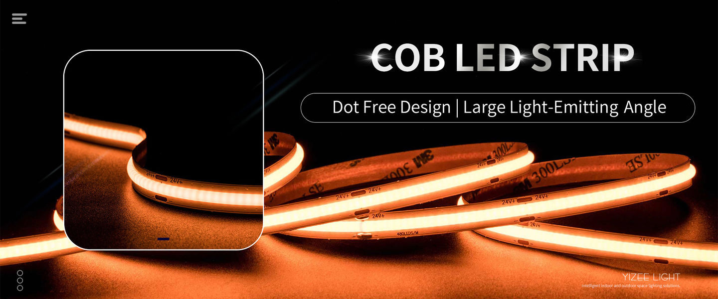 RGB LED Şerit