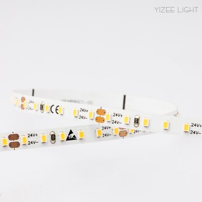 Slim Led Flexible Strip 5mm Genişliği 180 LED/M DC24V SMD2216 180 LED/M Led Teyp