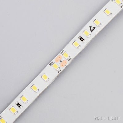Adreslenebilir Akış Su Esnek LED Şerit 120LEDs/M 14.4w/M Dmx Kontrollü LED Şerit