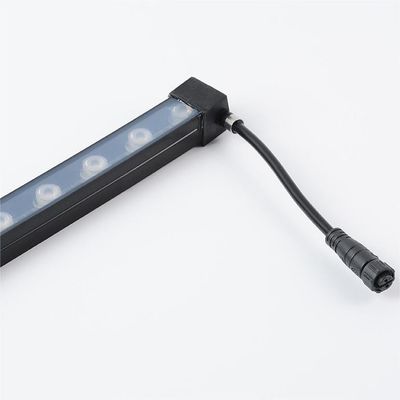 IP67 Esnek LED Duvar Çamaşır Lampası 360 Derece Eğilebilir Işık