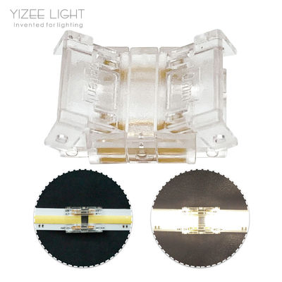 10mm 3 PIN COB LED Şerit Bağlantıları CCT LED Şerit PCB'ye PCB Bağlantıları