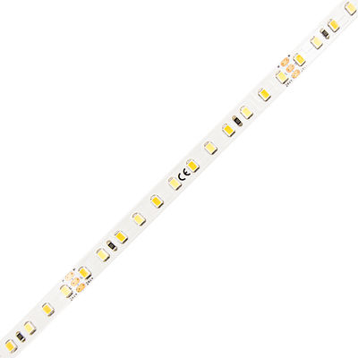 8mm Genişliği 120LEDs/m DC24V Düzenlenebilir Renk Sıcaklığı LED Şerit