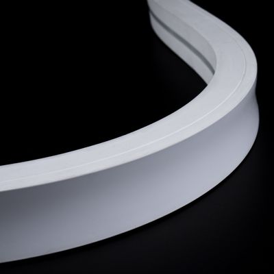 30*20mm Esnek Silikon Neon Şerit IP67 24V LED Neon Işık Dış Işık