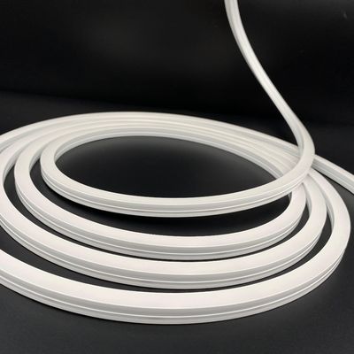 12*12mm Silikon LED Neon Flex IP67 Su geçirmez Neon Işık esnek LED şeridi