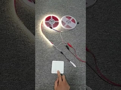 SPI için Basit LED Şerit Denetleyicisi